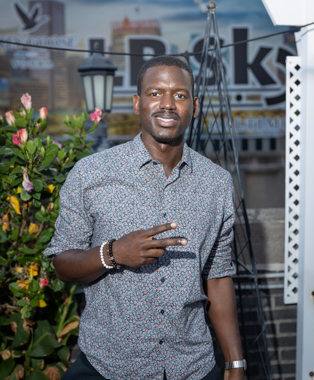 Tony Ojo